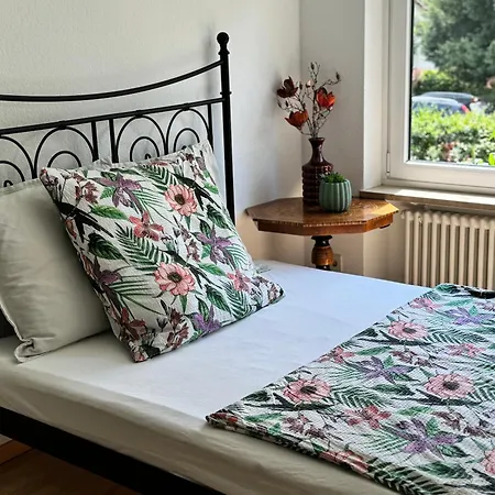 Willkommen Am Bodensee Appartement