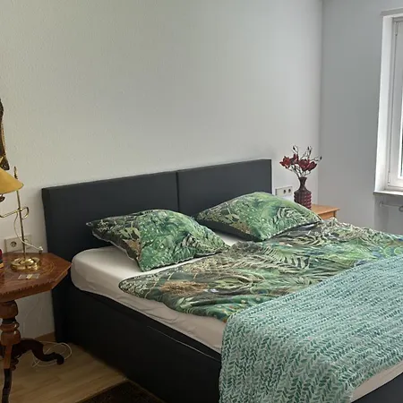Willkommen Am Bodensee Appartement